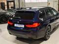 BMW 520 i Touring M-Sport PRO Tanzanitblauw - Garantie Bleu - thumbnail 23
