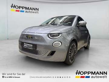 Neuer 500 Cabrio la Prima