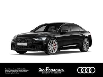 Lim 3.0 TDI quattro . Matrix Navi B&O SHZ