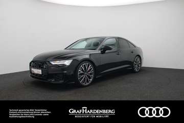 Lim 3.0 TDI quattro . Matrix Navi B&O SHZ