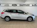Ford Focus Turnier Titanium Klima Tempomat Bluetooth Silber - thumbnail 3