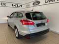 Ford Focus Turnier Titanium Klima Tempomat Bluetooth Silber - thumbnail 6