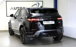 Land Rover Range Rover Evoque D240 AWD R Dynamic SE*BLACK*