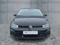 Volkswagen Polo 1.0 TSI DSG MOVE LED+APP+ACC+SHZ+RFK+DAB+VC Schwarz - thumbnail 3