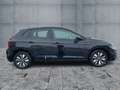 Volkswagen Polo 1.0 TSI DSG MOVE LED+APP+ACC+SHZ+RFK+DAB+VC Schwarz - thumbnail 7