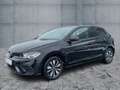 Volkswagen Polo 1.0 TSI DSG MOVE LED+APP+ACC+SHZ+RFK+DAB+VC Schwarz - thumbnail 2