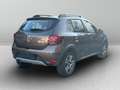 Dacia Sandero Stepway 0.9 tce turbo Techroad Gpl 90cv Marrone - thumbnail 2
