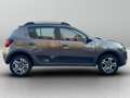 Dacia Sandero Stepway 0.9 tce turbo Techroad Gpl 90cv Marrone - thumbnail 6