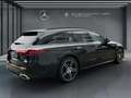 Mercedes-Benz E 300 de 4M T AMG HUD AHK Panorama Distr. 360° Schwarz - thumbnail 14