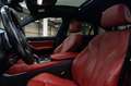 BMW X6 30d xDrive M-Pack Individual! TV!MegaFull options! Negro - thumbnail 11