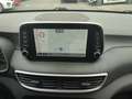 Hyundai TUCSON Tucson 1.6 GDi Klimaaut/Navi+Cam/Automatik Gris - thumbnail 5