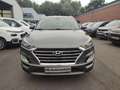 Hyundai TUCSON Tucson 1.6 GDi Klimaaut/Navi+Cam/Automatik Gris - thumbnail 2