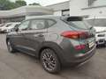 Hyundai TUCSON Tucson 1.6 GDi Klimaaut/Navi+Cam/Automatik Gris - thumbnail 10