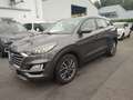 Hyundai TUCSON Tucson 1.6 GDi Klimaaut/Navi+Cam/Automatik Gris - thumbnail 1