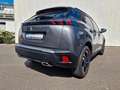 Peugeot 2008 Allure Pack Grau - thumbnail 9