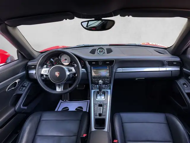Porsche 991 911 Carrera S Cabrio DSG //BOSE, Sport Chrono, Si Ansicht 4
