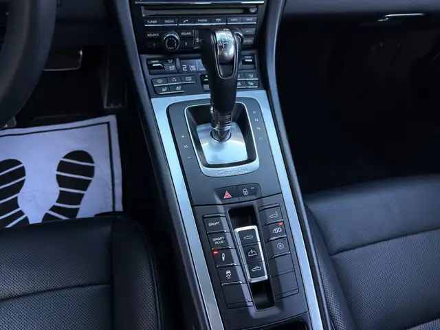 Porsche 991 911 Carrera S Cabrio DSG //BOSE, Sport Chrono, Si Ansicht 16