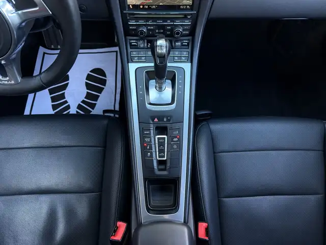 Porsche 991 911 Carrera S Cabrio DSG //BOSE, Sport Chrono, Si Ansicht 14