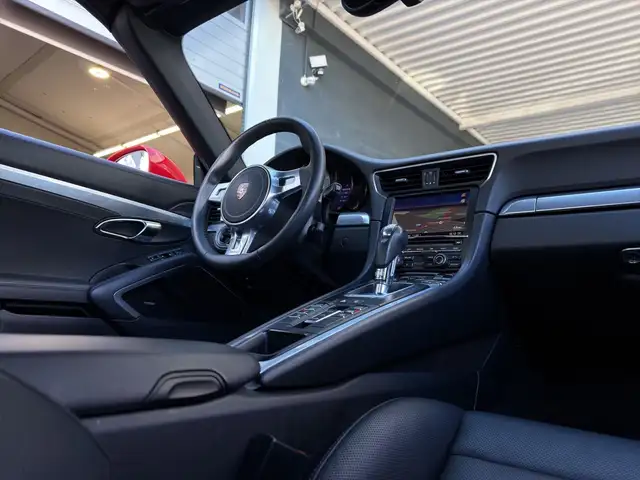 Porsche 991 911 Carrera S Cabrio DSG //BOSE, Sport Chrono, Si Ansicht 21