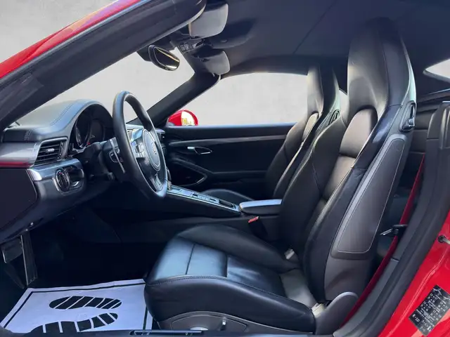 Porsche 991 911 Carrera S Cabrio DSG //BOSE, Sport Chrono, Si Ansicht 9