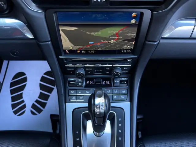 Porsche 991 911 Carrera S Cabrio DSG //BOSE, Sport Chrono, Si Ansicht 15