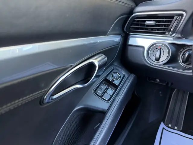 Porsche 991 911 Carrera S Cabrio DSG //BOSE, Sport Chrono, Si Ansicht 20