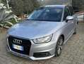 Audi A1 A1  Sportback 1.4 tdi Sport Grigio - thumbnail 2