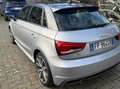 Audi A1 A1  Sportback 1.4 tdi Sport Grigio - thumbnail 5