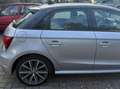 Audi A1 A1  Sportback 1.4 tdi Sport Grigio - thumbnail 8