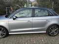 Audi A1 A1  Sportback 1.4 tdi Sport Grigio - thumbnail 4