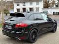 Porsche Cayenne S Diesel /// 1 Hand /// Schwarz - thumbnail 7