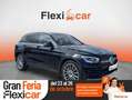 Mercedes-Benz GLC 220 220d 4Matic Aut. Noir - thumbnail 1