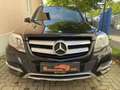Mercedes-Benz GLK 200 CDI, Schalter, AHK, H&K!!! Noir - thumbnail 2