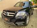 Mercedes-Benz GLK 200 CDI, Schalter, AHK, H&K!!! Schwarz - thumbnail 3