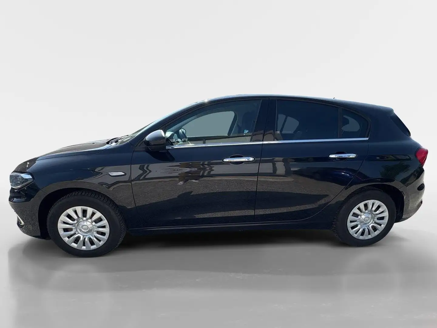 Fiat Tipo 1.6 Mjt S&S 5 porte Easy Nero - 2