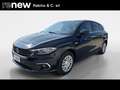 Fiat Tipo 1.6 Mjt S&S 5 porte Easy Nero - thumbnail 1