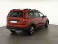 Dacia Jogger TCe 110 Comfort LED Navi 7-Sitzer Kamera Orange - thumbnail 5