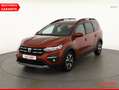 Dacia Jogger TCe 110 Comfort LED Navi 7-Sitzer Kamera Orange - thumbnail 1
