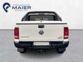 Volkswagen Amarok Dark Label DoubleCab 4Motion-BiXenon-PDC Blanco - thumbnail 8