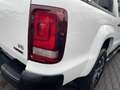 Volkswagen Amarok Dark Label DoubleCab 4Motion-BiXenon-PDC Blanco - thumbnail 14