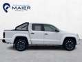 Volkswagen Amarok Dark Label DoubleCab 4Motion-BiXenon-PDC Blanco - thumbnail 5