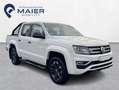 Volkswagen Amarok Dark Label DoubleCab 4Motion-BiXenon-PDC Blanco - thumbnail 6