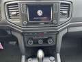 Volkswagen Amarok Dark Label DoubleCab 4Motion-BiXenon-PDC Blanco - thumbnail 11