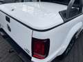 Volkswagen Amarok Dark Label DoubleCab 4Motion-BiXenon-PDC Blanco - thumbnail 13