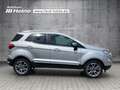 Ford EcoSport 1.0 EcoBoost Aut. TITANIUM Silber - thumbnail 6