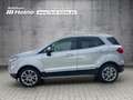 Ford EcoSport 1.0 EcoBoost Aut. TITANIUM Silber - thumbnail 2