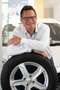 Toyota Yaris Hybrid 1.5 VVT-i Team Deutschland+Comfort-Paket Schwarz - thumbnail 20