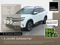 Citroen C5 Aircross Hybrid 225 plug in LED*Drive Assist* White - thumbnail 1