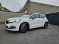 DS Automobiles DS 4 1.6d BlueHDi Be Chic S* NAV PARKSENSO CRUISE CONTR Blanc - thumbnail 2