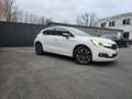 DS Automobiles DS 4 1.6d BlueHDi Be Chic S* NAV PARKSENSO CRUISE CONTR Blanc - thumbnail 6